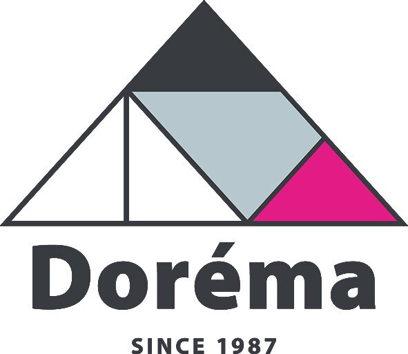  Dor&eacute;ma ist seit 35 Jahren der komplette...