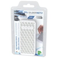 Silbernetz, 160 l