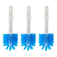 Ersatzbürsten Brush & Stow, 3 Stück