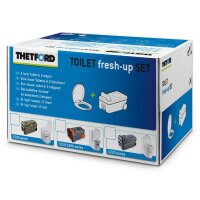 Thetford Fresh-Up-Set C400