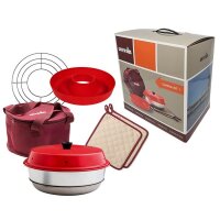 Omnia Backofen Kit 1