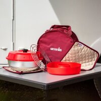 Omnia Backofen Kit 1