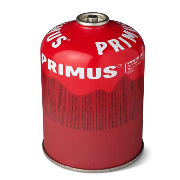 Primus Power Gas, 450 g