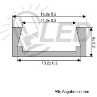 Alu Profil