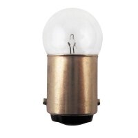 Glühlampe 12 V, 10 W, 2 Stück