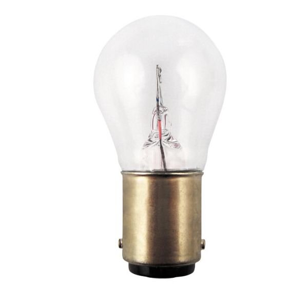 Glühlampe 12 V, 21 W, 2 Stück