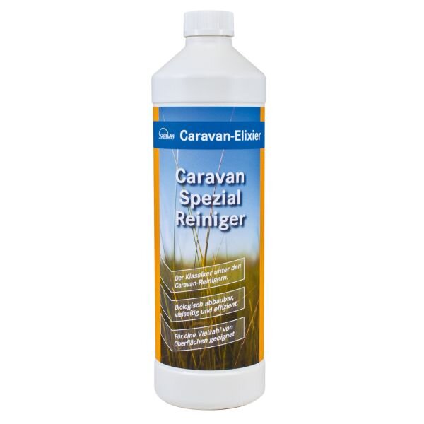 Caravan Spezialreiniger, 1000ml