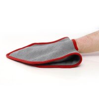 Mikrofasertuch Grip Cut Waffle