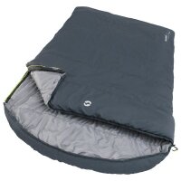 Deckenschlafsack  Campion Lux Double