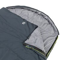 Deckenschlafsack  Campion Lux Double