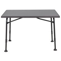 Campingtisch Aircolite blackedition, 115 cm