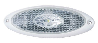 LED-Begrenzungsleuchte