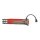 Opinel Taschenmesser No 08 outdoor, rot