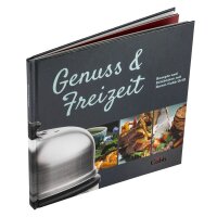 COBB Kochbuch Genuss &amp; Freizeit