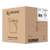 Clesana C1 Fl&uuml;ssig-Einsatz