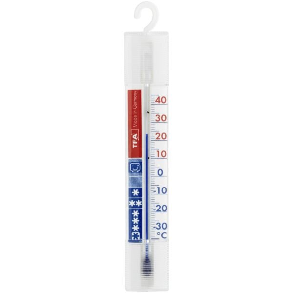 Analoges Kühlthermometer