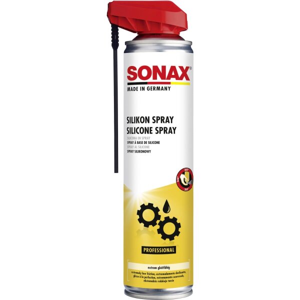 SONAX Silikon Spray