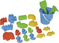 Sandspielset Simba 22-teilig