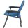 Kinderstuhl HighQ, blau