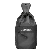 GERBER Gorge Shovel, Spaten