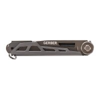 GERBER Armbar slim cut baltic