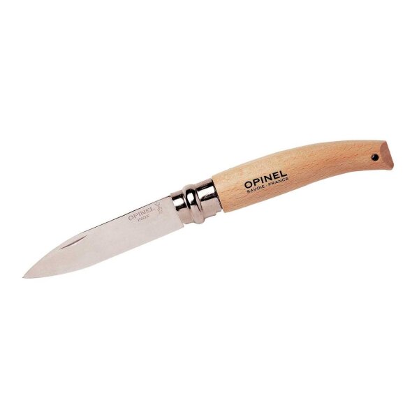 Opinel Gärtnermesser No 08, Buche